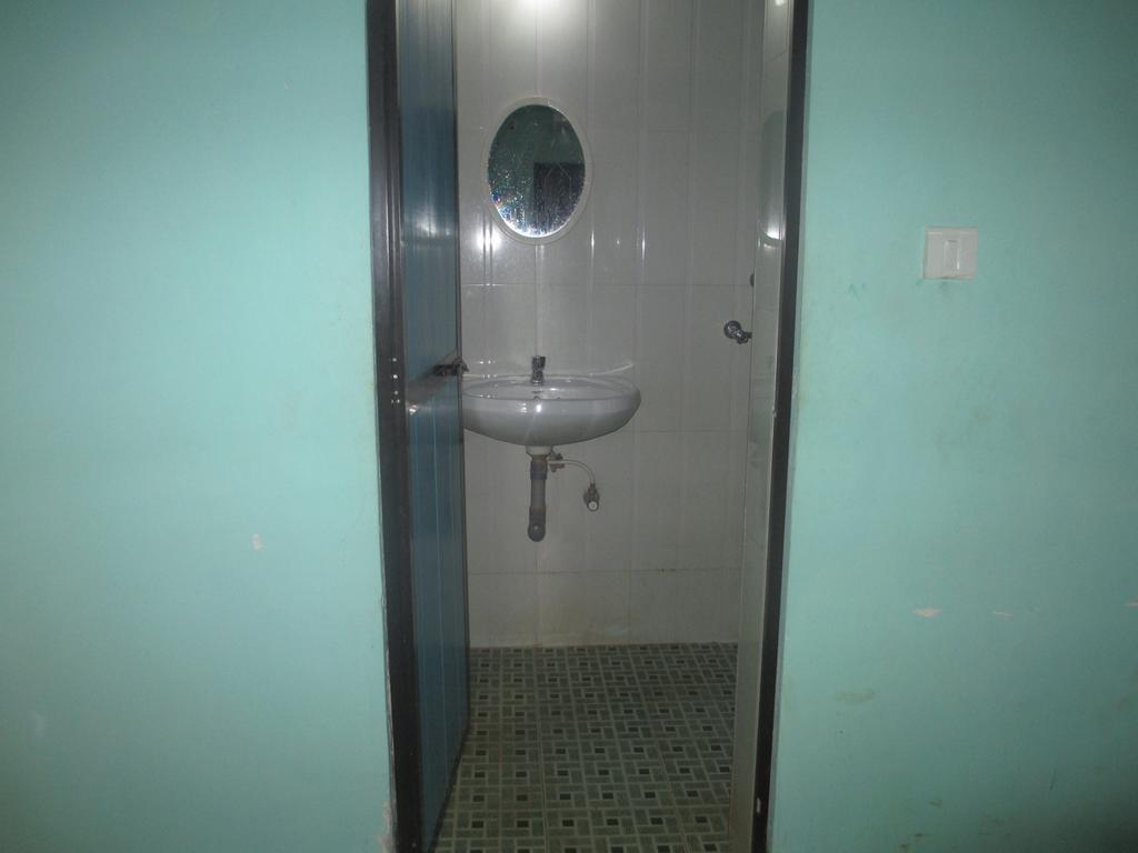 Subhash Guest House Baga Habitación foto