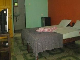 Subhash Guest House Baga Exterior foto